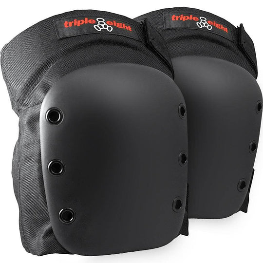 Triple Eight Street 2-PACK Elbow Pads / Knee Pads - One Revolver Surfboards