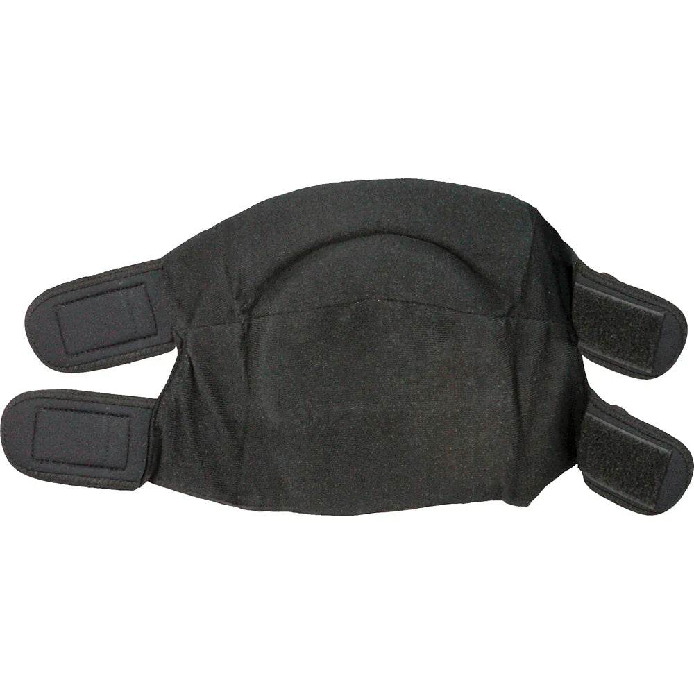 Triple Eight Street Knee Pads (Black) - One Revolver Surfboards