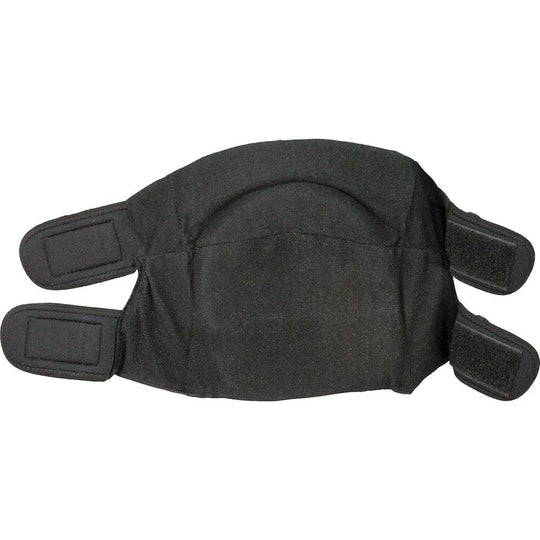 Triple Eight Street Knee Pads (Black) - One Revolver Surfboards