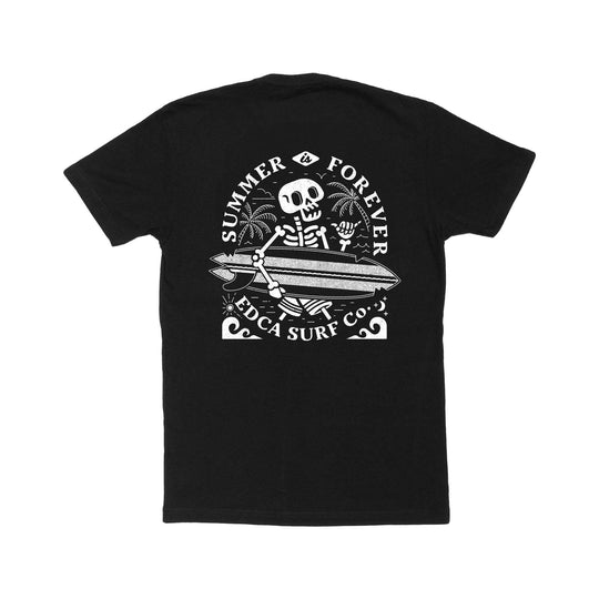 Summer is Forever Tee - Men's Tees - One Revolver Surfboards