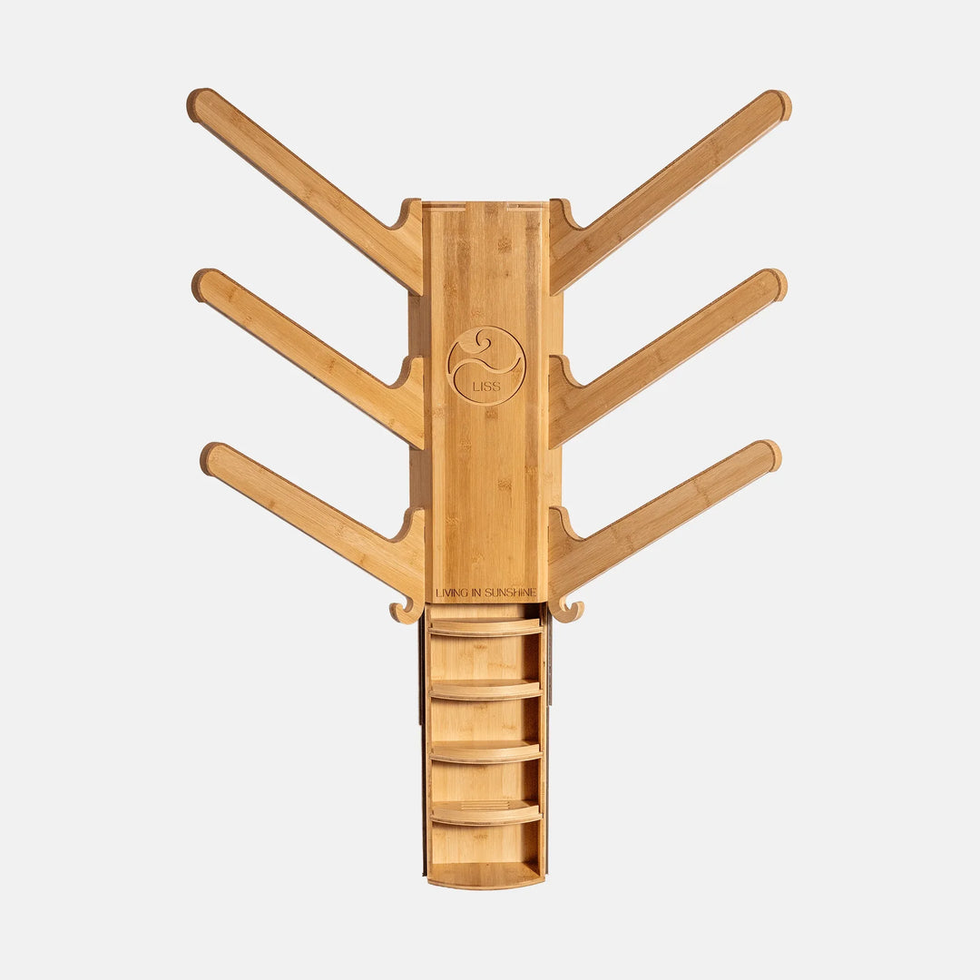 The Sun Rack - One Revolver Surfboards