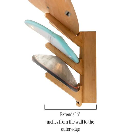 One Revolver Surfboards - The Sun Rack Racks