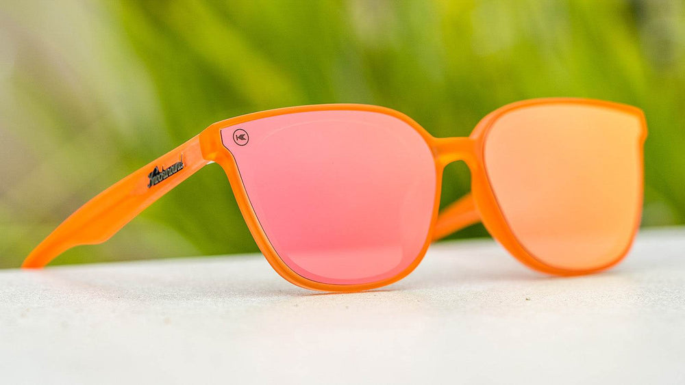 Sunburst Cloud Catchers - One Revolver Surfboards