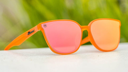 Sunburst Cloud Catchers - One Revolver Surfboards