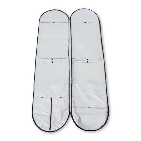 FARO Padded Day / Travel Surfboard Bag - One Revolver Surfboards