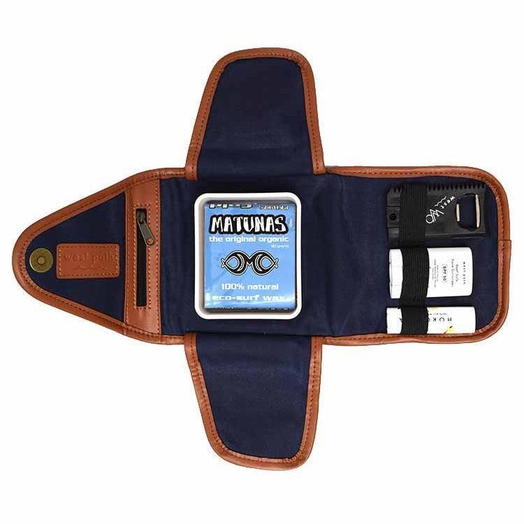 One Revolver Surfboards - Surf Essentials Kit - Canvas Surf Kits