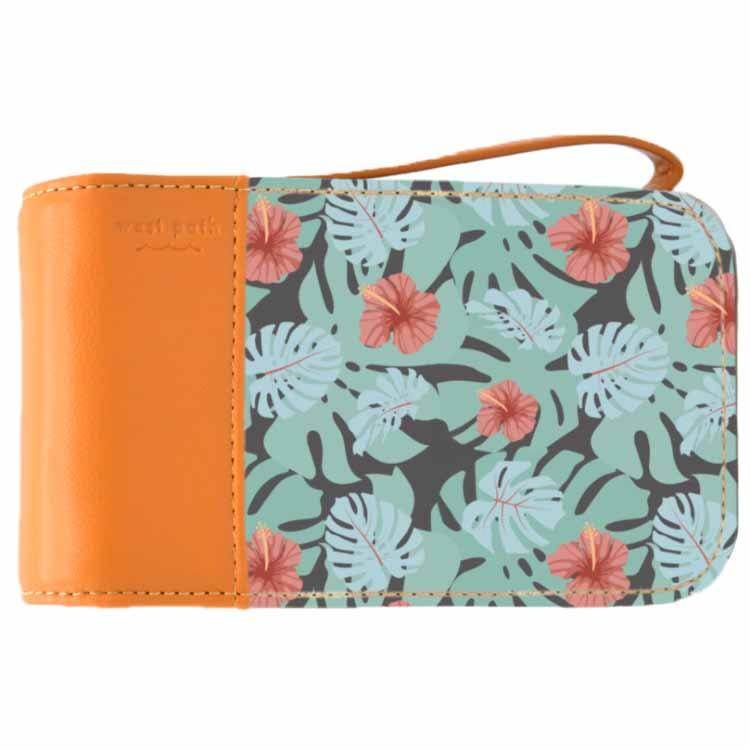 Surf Kit - Hawaiian Print - One Revolver Surfboards