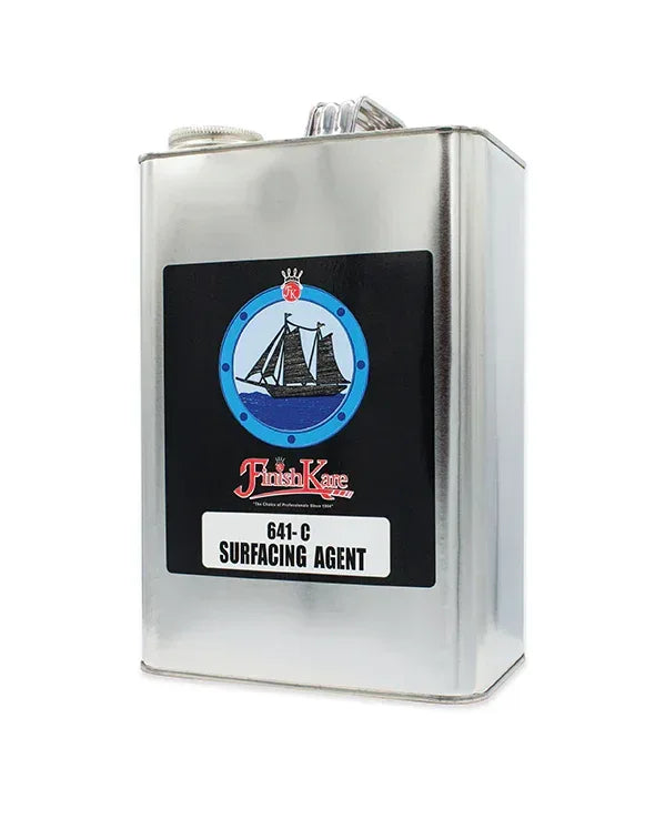 Polyester Surfacing Agent (Wax Solution) - One Revolver Surfboards