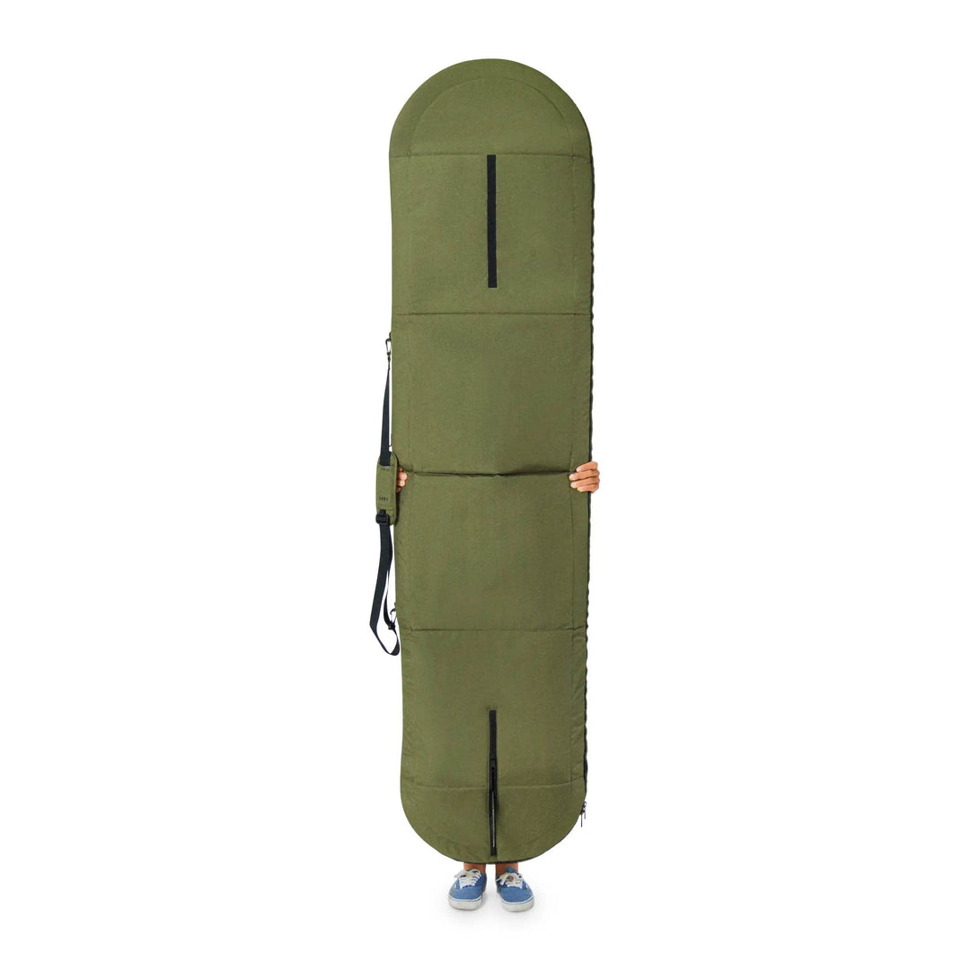 FARO Padded Day / Travel Surfboard Bag - One Revolver Surfboards