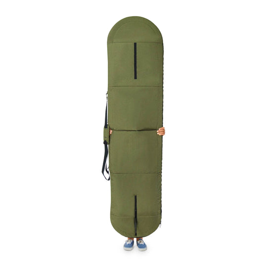 FARO Padded Day / Travel Surfboard Bag - One Revolver Surfboards