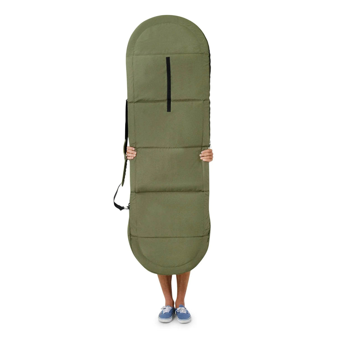 FARO Padded Day / Travel Surfboard Bag - One Revolver Surfboards