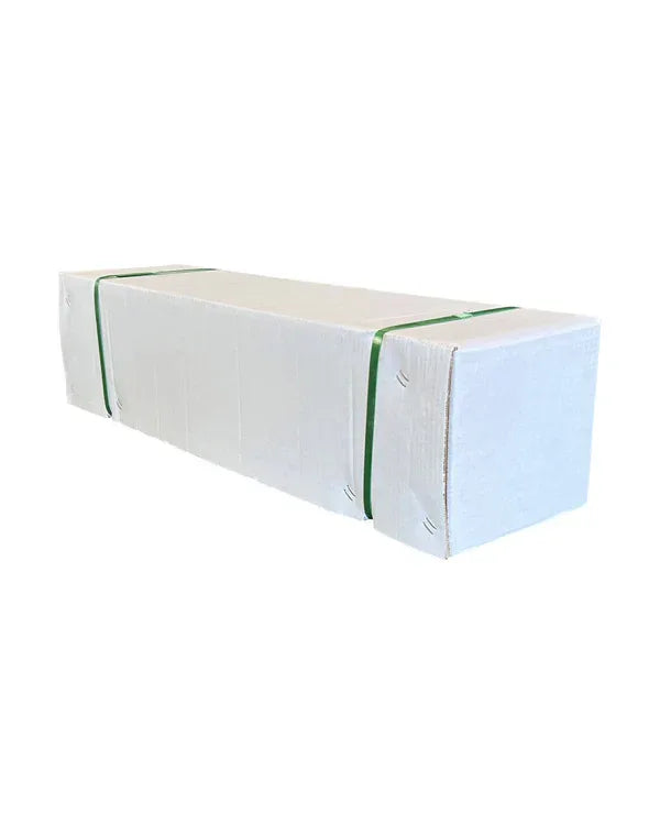 Shaper Supply 4 oz. E-Glass Fiberglass Cloth - 30" Width (109 Yard Full Roll) - One Revolver Surfboards