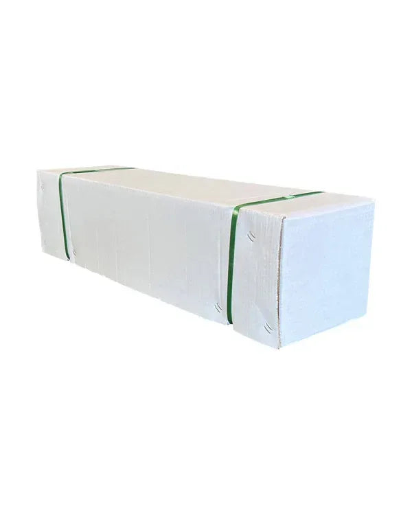 One Revolver Surfboards - Shaper Supply 4 oz. E-Glass Fiberglass Cloth - 27" Width (109 Yard Full Roll) 4oz 27" Fiberglass full roll