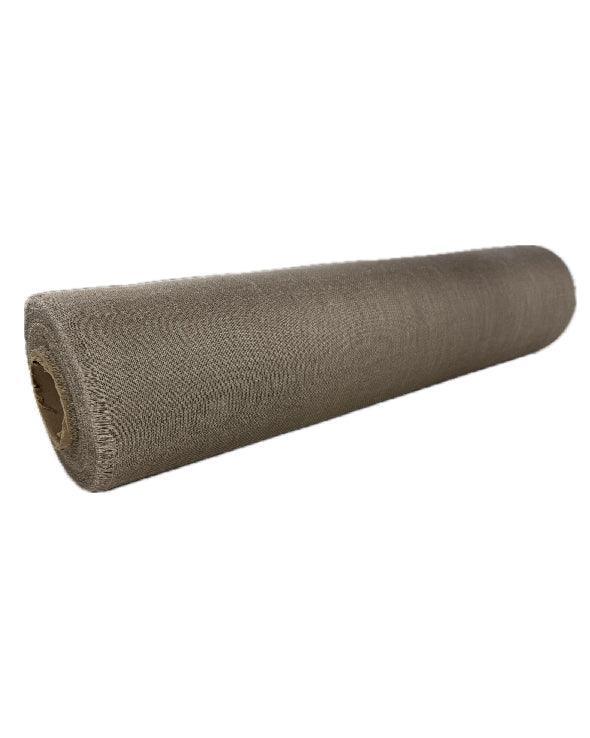 One Revolver Surfboards - 3 oz. Flax Cloth - 30" Width (By the Yard) 3oz Flax Cloth