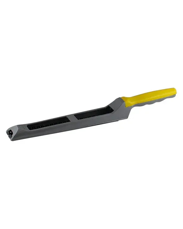 Surform Flat File - 10" Precision Foam Shaping Tool - One Revolver Surfboards