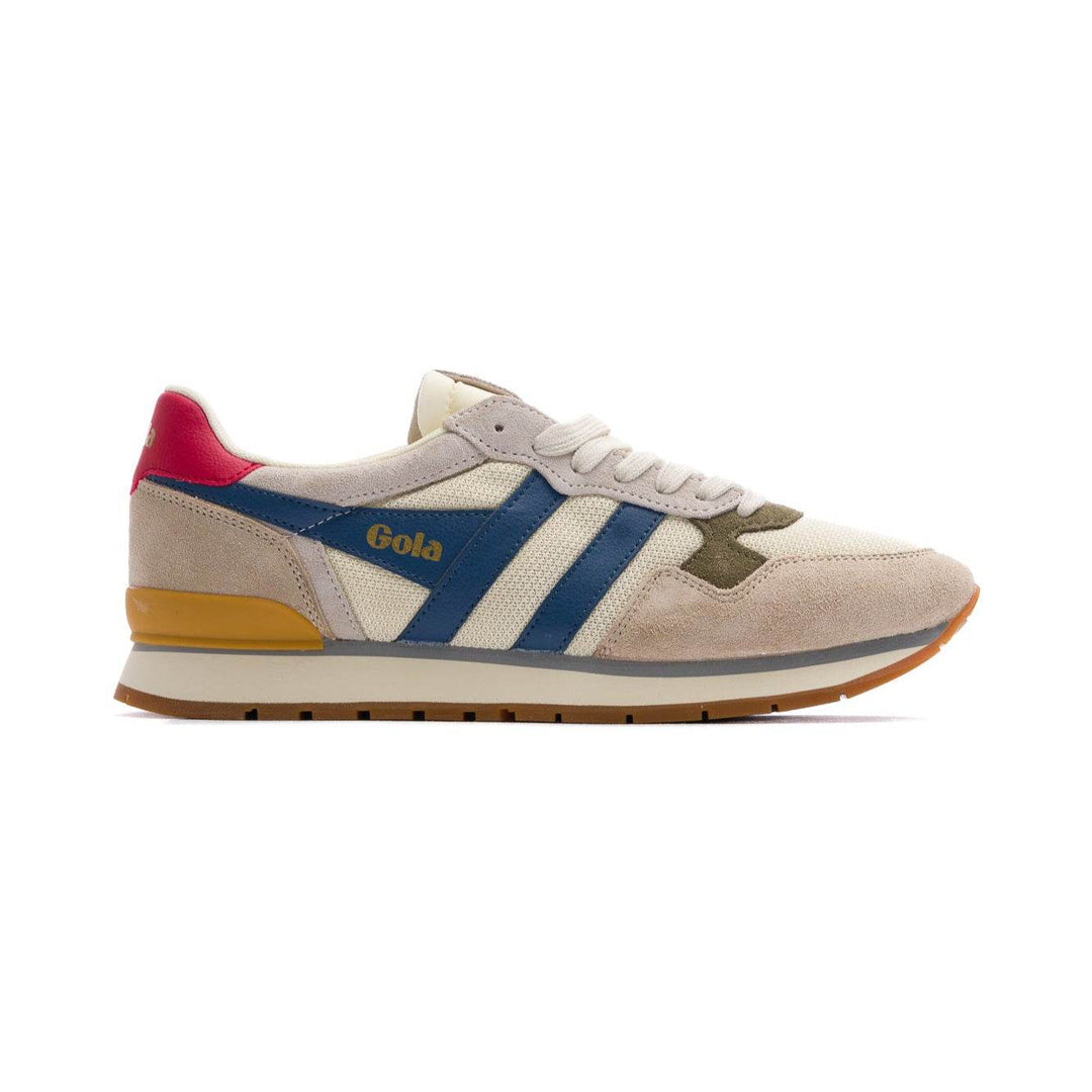 Gola Classics Men's Colorado Sneakers - Off White/Bone/Moonlight - One Revolver Surfboards