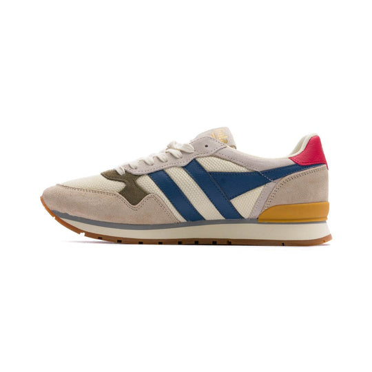 Gola Classics Men's Colorado Sneakers - Off White/Bone/Moonlight - One Revolver Surfboards