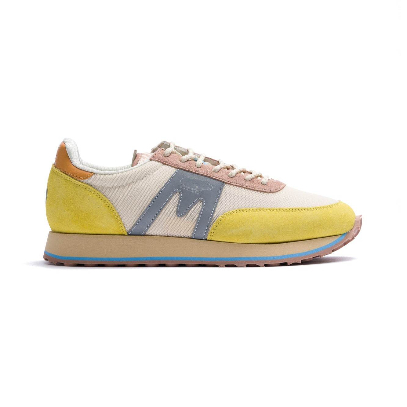 Karhu Albatross Control - Cream Gold/Turtledove - One Revolver Surfboards
