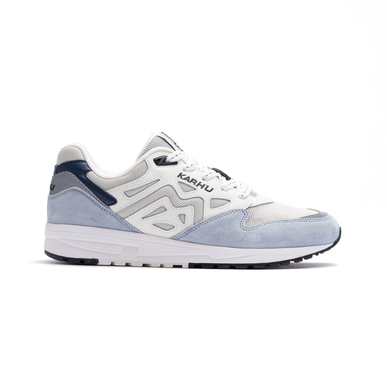 Karhu Legacy 96 - Pearl Blue/Bright White - One Revolver Surfboards