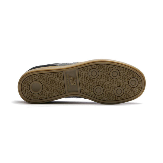 New Balance Numeric Brandon Westgate 508 - Black/Gum - One Revolver Surfboards