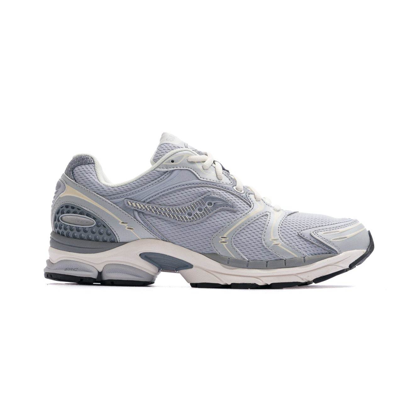 Saucony Original Progrid Triumph 4 CS - Light Grey - One Revolver Surfboards