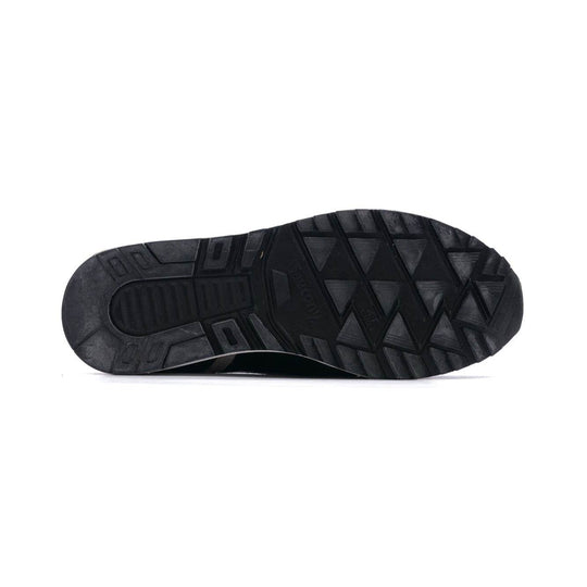 Saucony Original Shadow 6000 - White/Black - One Revolver Surfboards