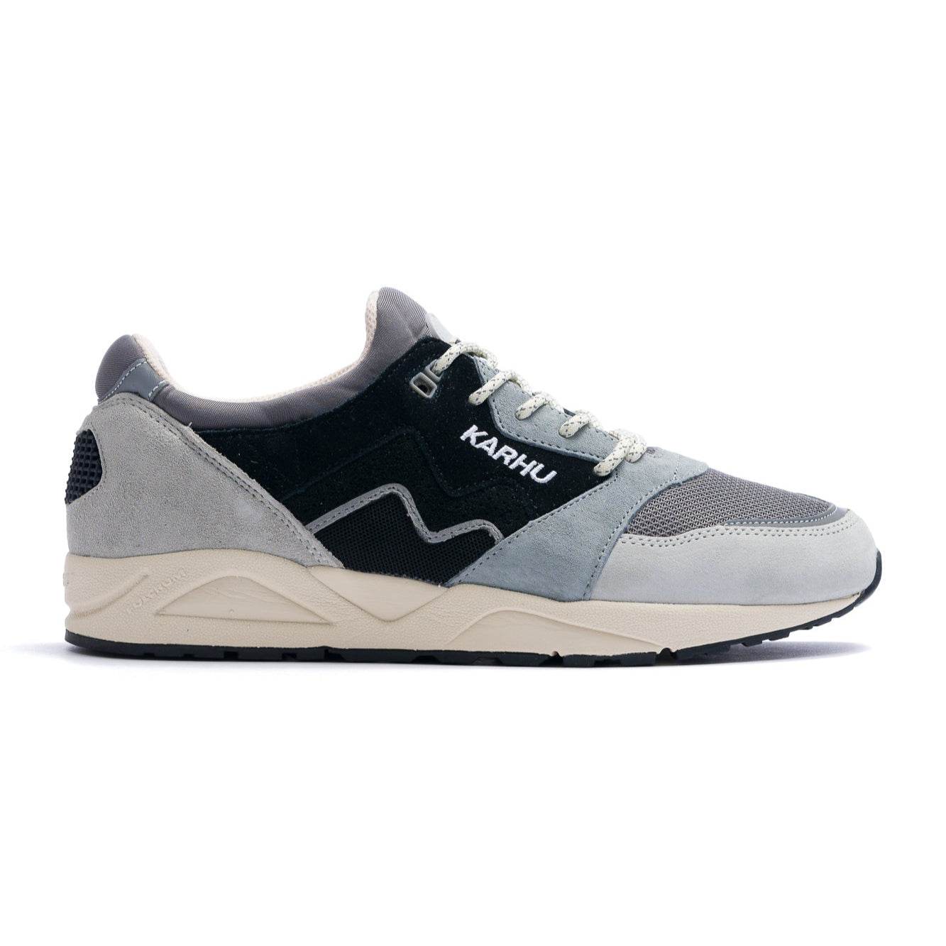Karhu Aria 95 - Dawn Blue/Jet Black - One Revolver Surfboards