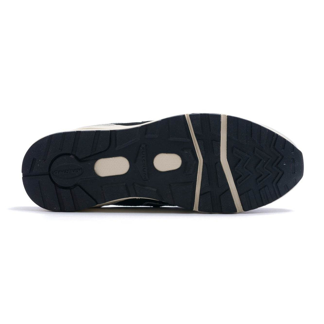 Karhu Aria 95 - Dawn Blue/Jet Black - One Revolver Surfboards