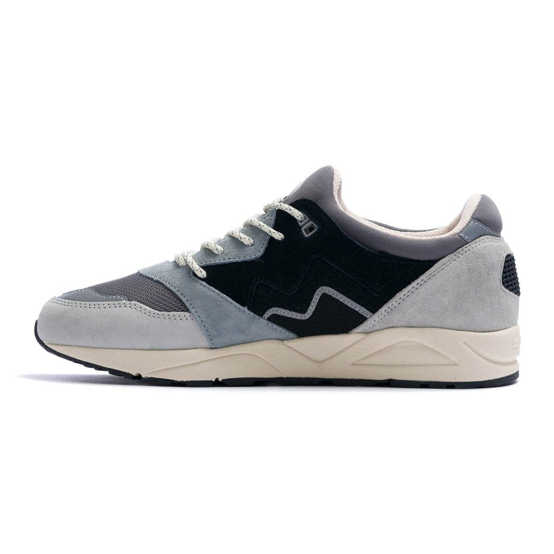 Karhu Aria 95 - Dawn Blue/Jet Black - One Revolver Surfboards