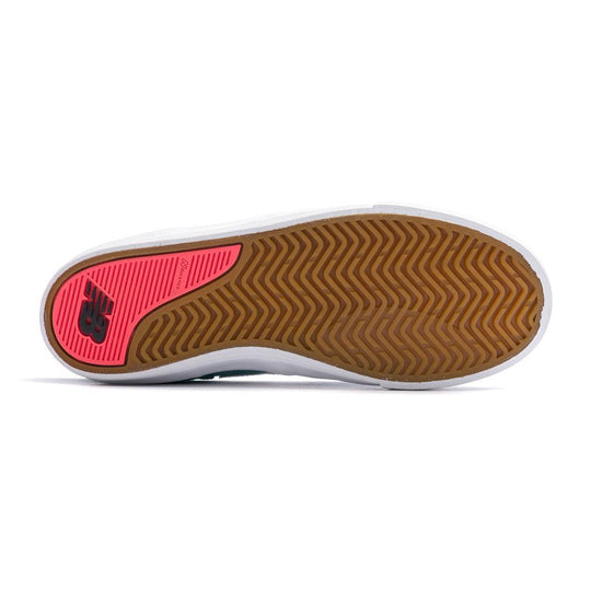 New Balance Numeric Jamie Foy 306 - New Spruce/White - One Revolver Surfboards