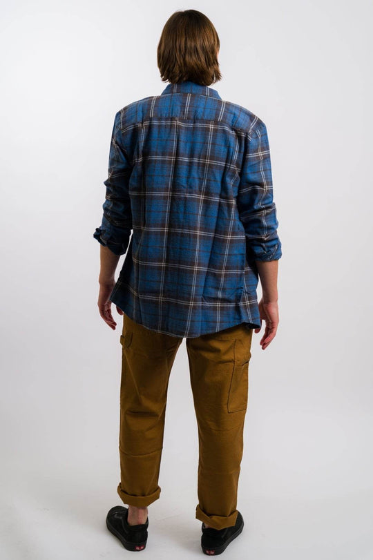Dickies FLEX Regular Fit Duck Carpenter Pants - Duck Brown - One Revolver Surfboards