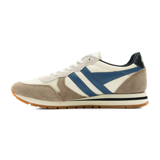 Gola Classics Men's Daytona Sneakers - Off White/Rhino/Moonlight - One Revolver Surfboards