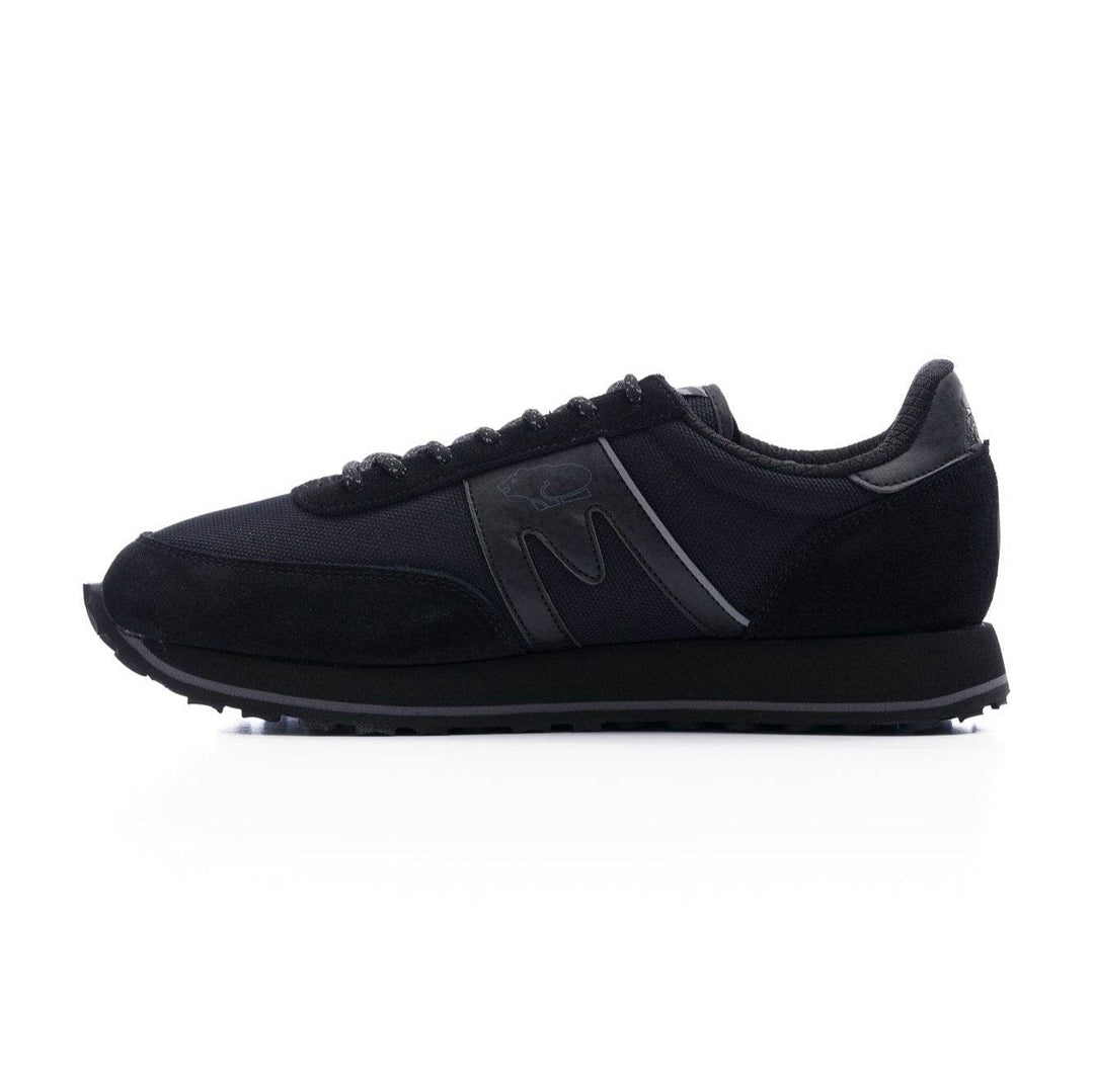 Karhu Cordura Pack Albatross Control - Caviar/Caviar - One Revolver Surfboards