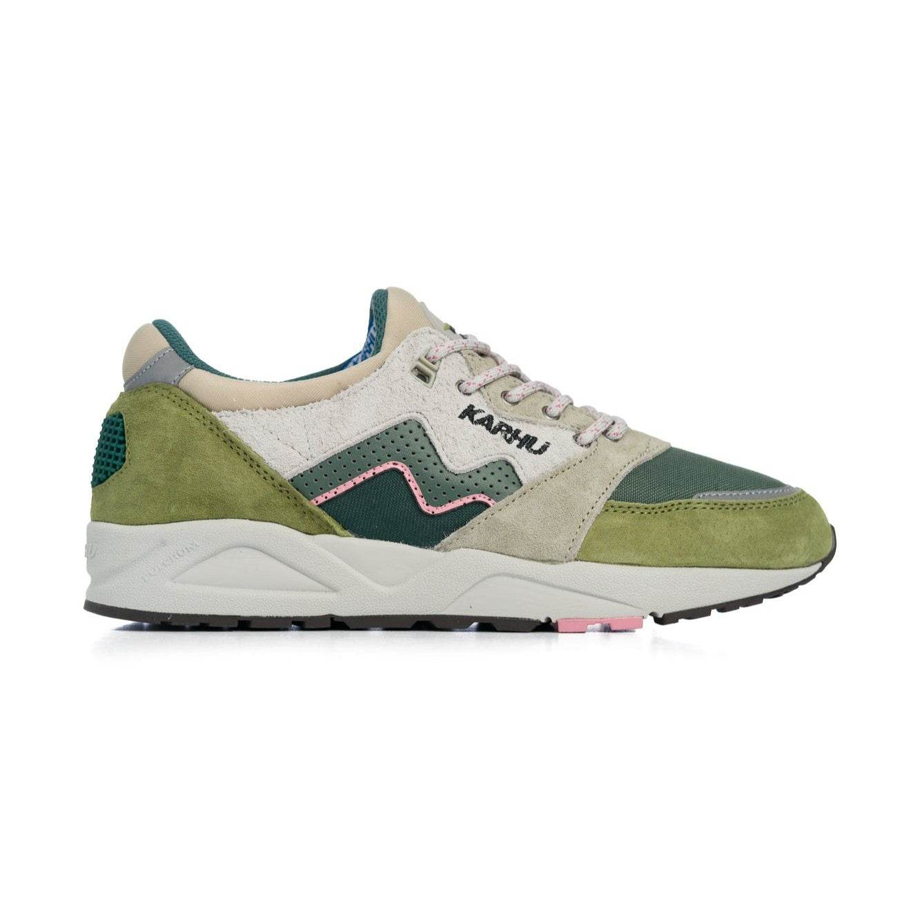 Karhu Aria 95 - Sphagnum/Dark Forest - One Revolver Surfboards