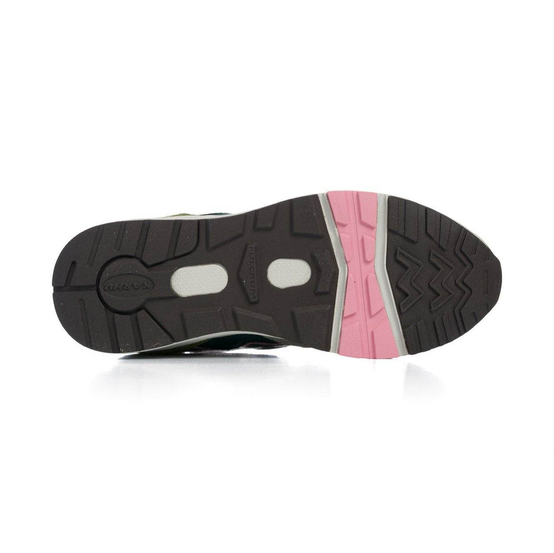 Karhu Aria 95 - Sphagnum/Dark Forest - One Revolver Surfboards