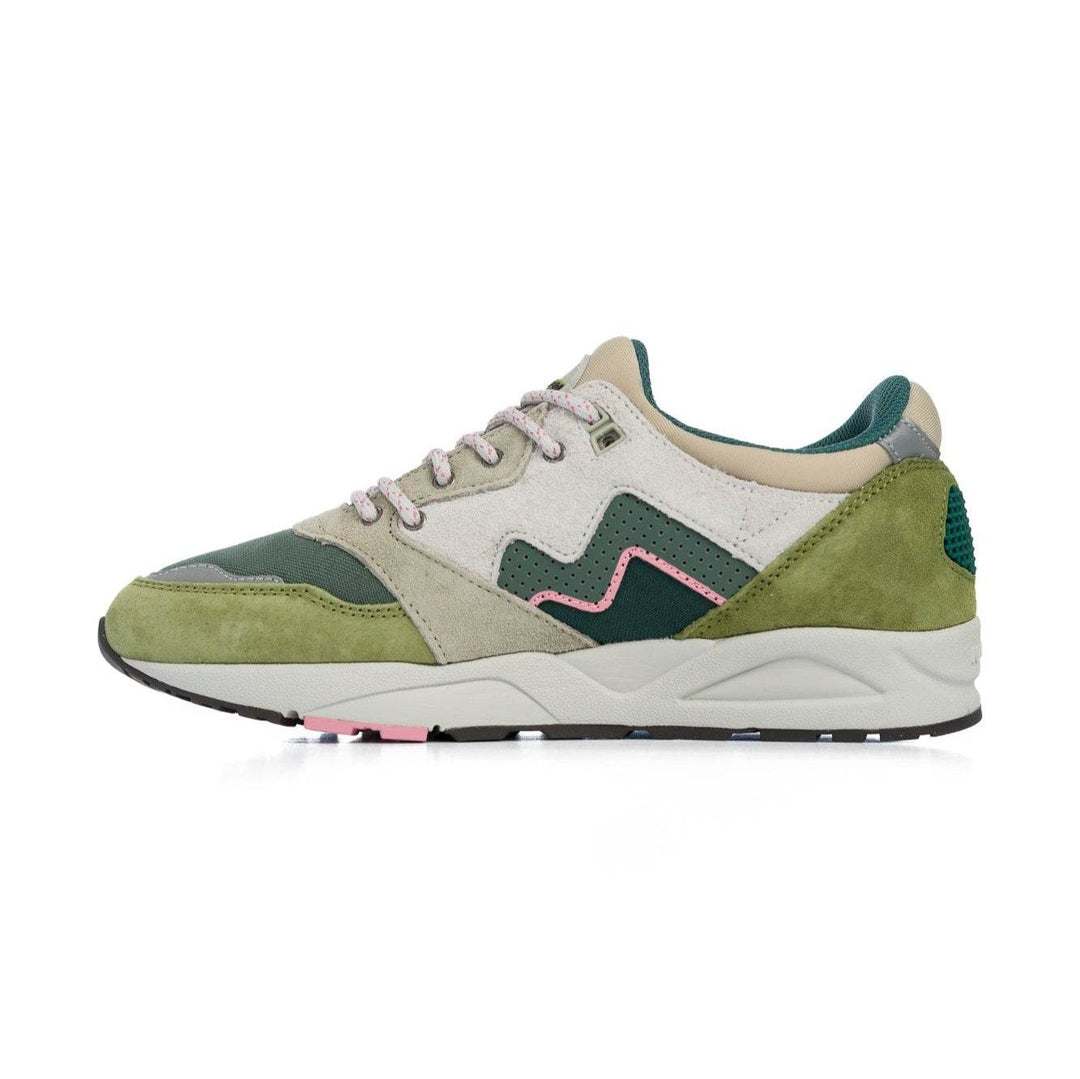 Karhu Aria 95 - Sphagnum/Dark Forest - One Revolver Surfboards