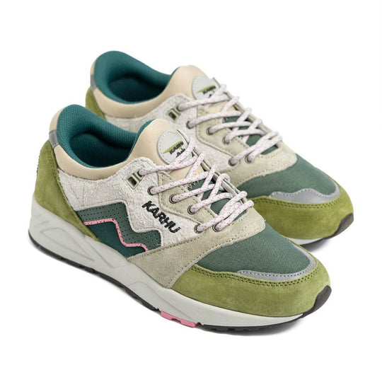 Karhu Aria 95 - Sphagnum/Dark Forest - One Revolver Surfboards
