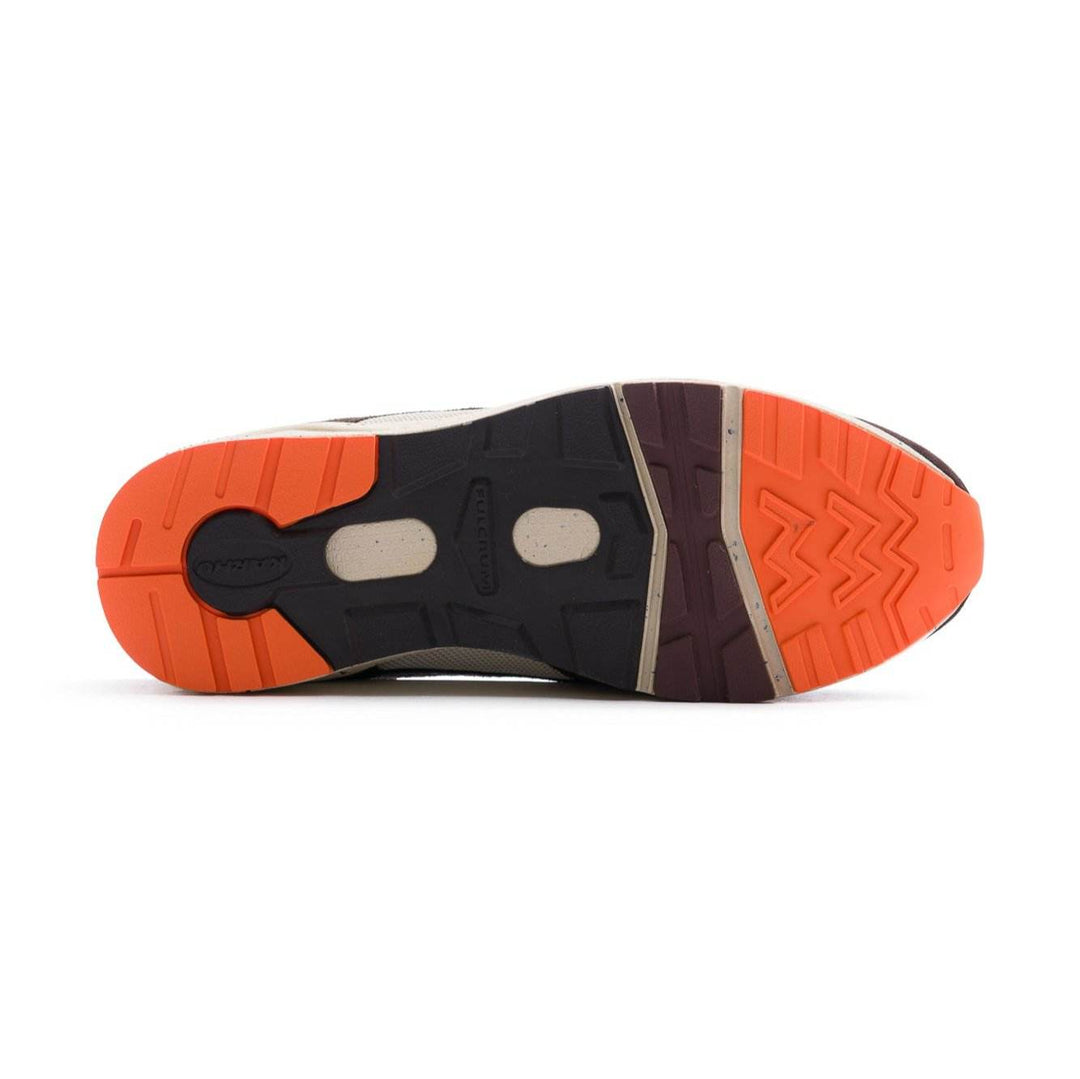 Karhu Fusion 2.0 - Marron/Chocolate Torte - One Revolver Surfboards
