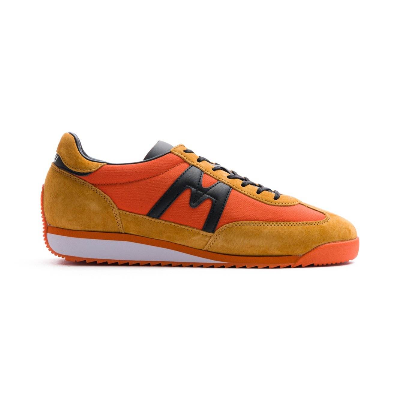 Karhu Championair Mestari - Jaffa Orange/Black - One Revolver Surfboards