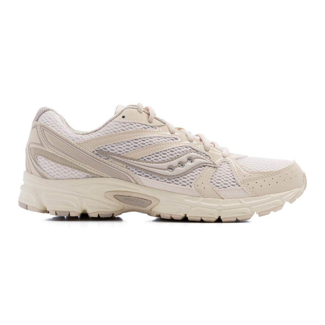 Saucony Original Ride Millennium - Cream - One Revolver Surfboards