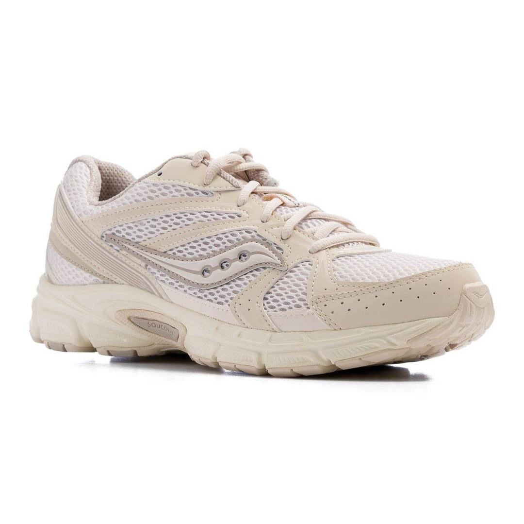 Saucony Original Ride Millennium - Cream - One Revolver Surfboards