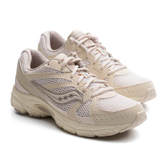 Saucony Original Ride Millennium - Cream - One Revolver Surfboards