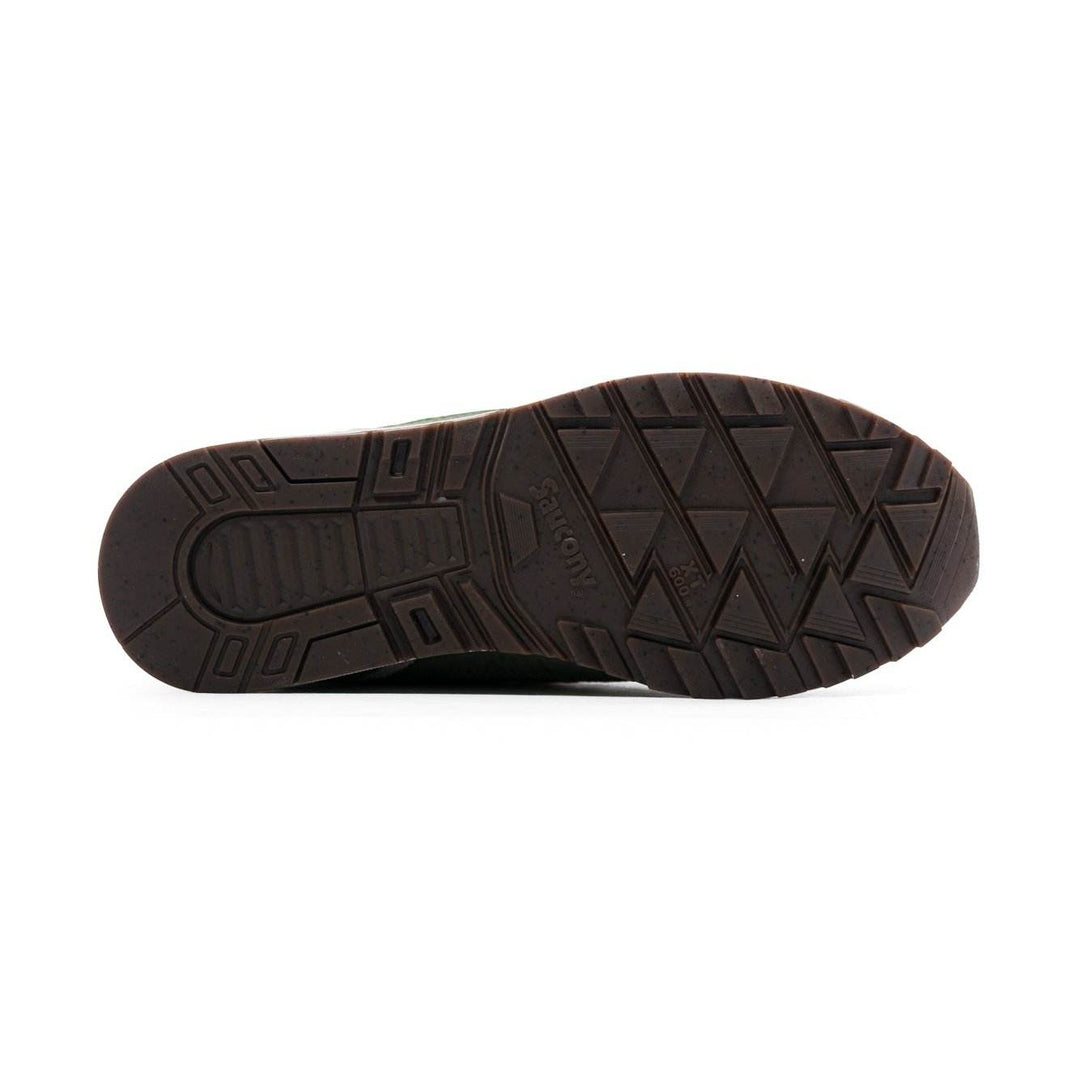 Saucony Original Shadow 6000 - Agave/Moon - One Revolver Surfboards