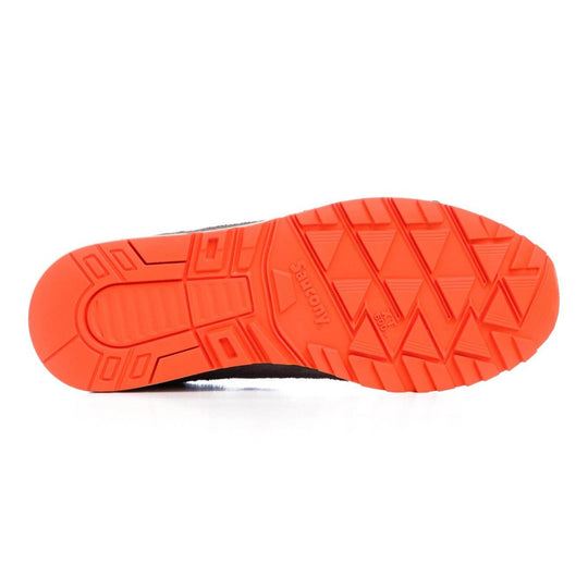 Saucony Original Shadow 6000 - Grey/Agave - One Revolver Surfboards