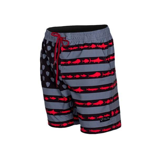 Swim Trunks - One Revolver Surfboards
