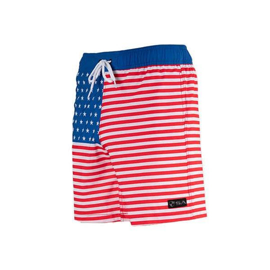 Swim Trunks - One Revolver Surfboards