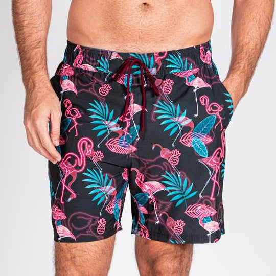 Swim Trunks - One Revolver Surfboards