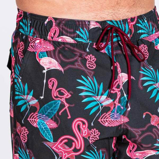 Swim Trunks - One Revolver Surfboards
