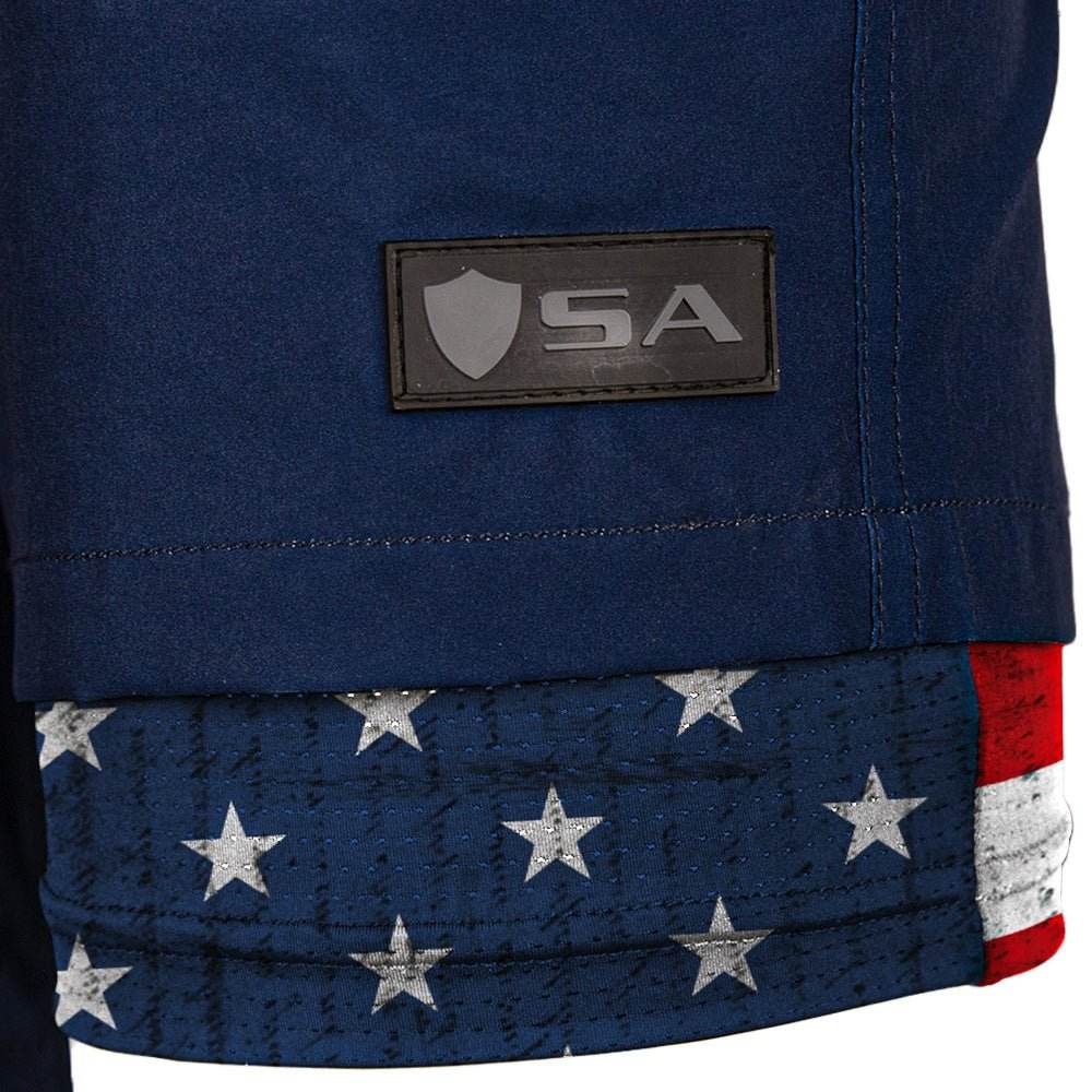 Swim Trunks - One Revolver Surfboards