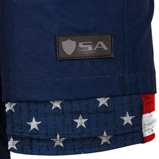 Swim Trunks - One Revolver Surfboards